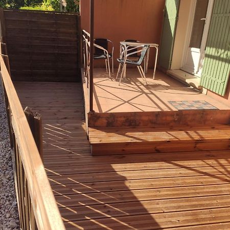 Gite Les Coquelicots 2 Quartier Residentiel LʼIsle-sur-la-Sorgue Εξωτερικό φωτογραφία