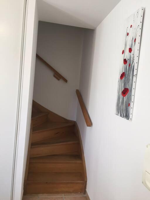 Gite Les Coquelicots 2 Quartier Residentiel LʼIsle-sur-la-Sorgue Εξωτερικό φωτογραφία