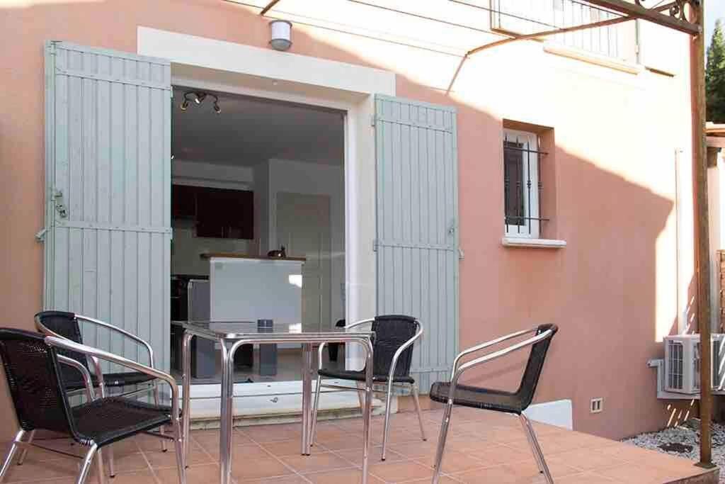 Gite Les Coquelicots 2 Quartier Residentiel LʼIsle-sur-la-Sorgue Εξωτερικό φωτογραφία